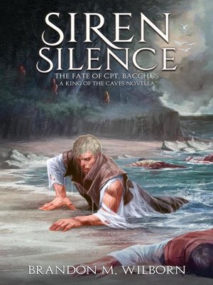 cover image of Siren Silence